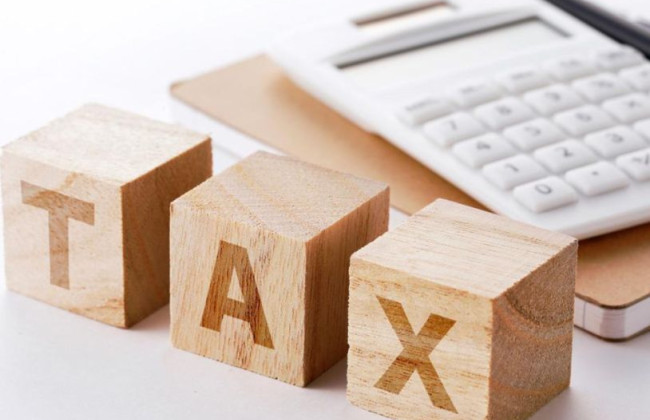 У ДПС роз’яснили питання строків формування податкового кредиту