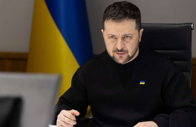 путин договаривается только с собой, – Зеленский категорически против переговоров с кремлевским диктатором