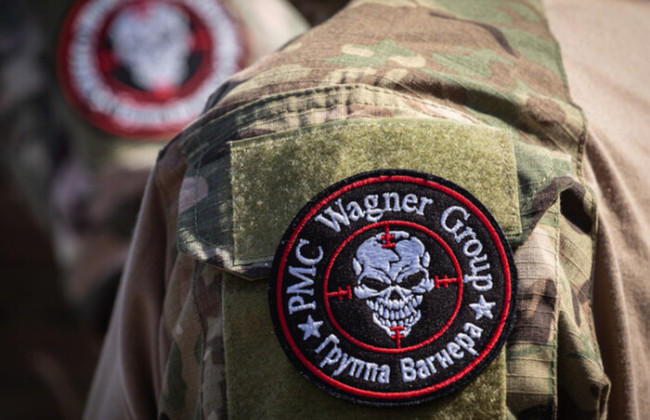 «Вагнерівці», які відмовилися воювати в Україні, стануть найманцями лукашенка
