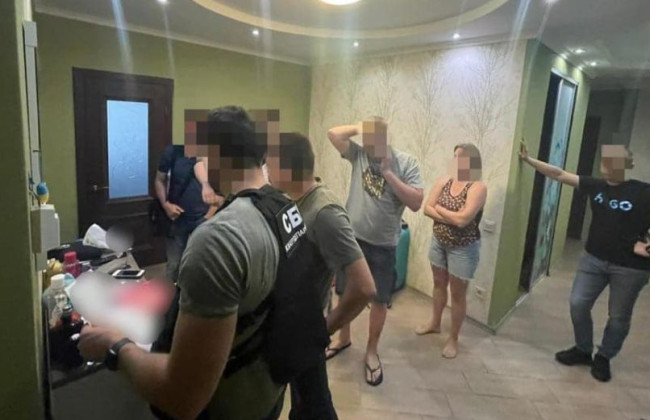 Ексміліціонер створив «детективне агентство», яке збувало інформацію з закритих баз даних