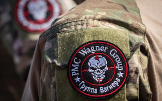 «Вагнеровцы», отказавшиеся воевать в Украине, станут наемниками лукашенко