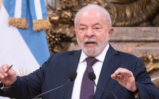 Арестовывать ли путина во время следующей встречи G20, будет решать судебная власть Бразилии – Лула