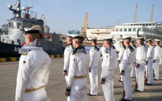 Дипломирование моряков: более 1000 заявлений уже подано через Дію