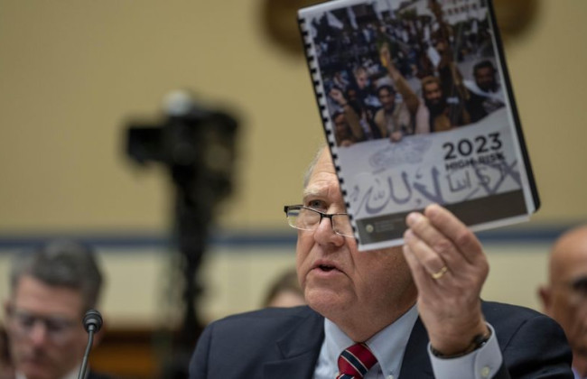 Нужен ли Украине специальный инспектор от США для надзора и контроля, - NYT