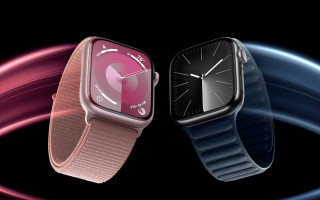 Официально представлены Apple Watch Series 9: что известно о характеристиках часов