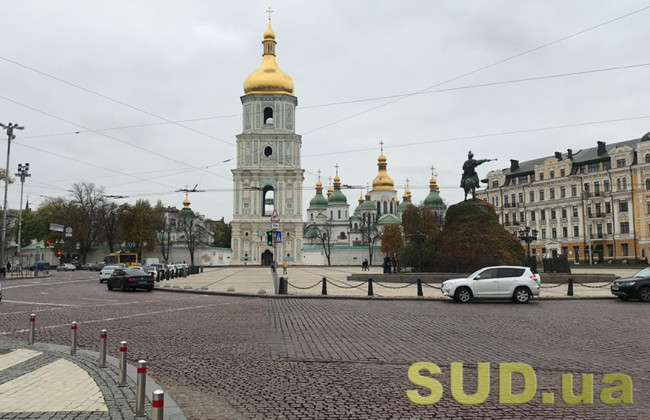 Какое состояние воздуха и радиационный фон в Киеве 12 сентября