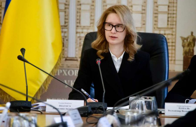 Верховна Рада додасть 303 млрд грн на оборону змінами до Держбюджету на 2023 рік, скорочення інших видатків планується на 11,4 млрд грн