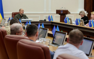Кабмин провел заседание: какие решения приняли 12 сентября