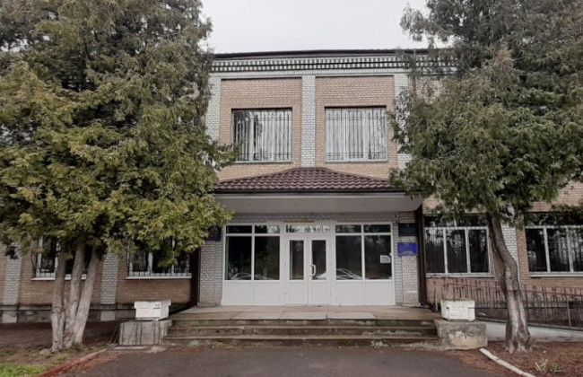 Обрано голову Теофіпольського райсуду Хмельницької області