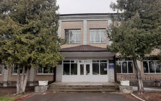 Избран председатель Теофипольского райсуда Хмельницкой области