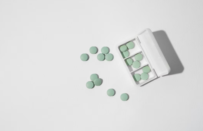 МОЗ працює над тим, аби екстрена контрацепція в Україні стала безрецептурною