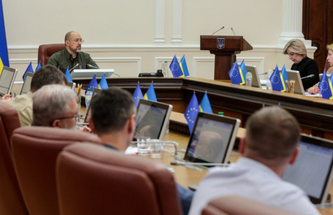 Кабмин провел заседание: какие решения приняли 12 сентября