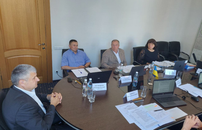 Кандидаты на должность председателя Судебной охраны рассказали конкурсной комиссии о скандалах, войнах компромата и управленческом хаосе в ССО