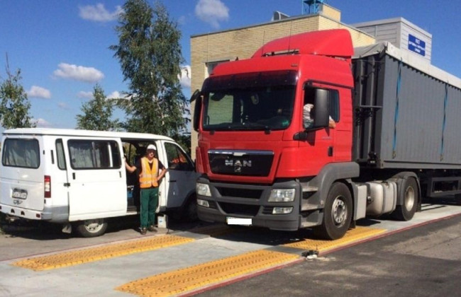 Штраф за перевищення габаритно-вагових норм: КСУ розглядав справу про конституційність припису КУпАП