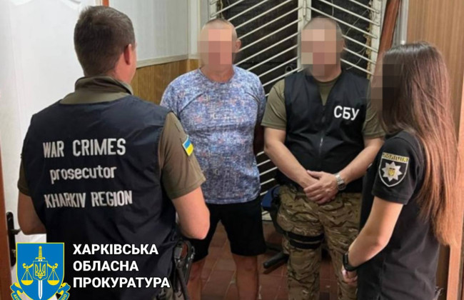 Продавал топливо и платил оккупантам за бизнес: в Харьковской области разоблачили депутата