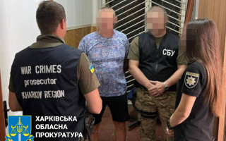 Продавал топливо и платил оккупантам за бизнес: в Харьковской области разоблачили депутата