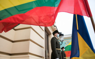 В Литве хотят направить средства со штрафов за невыполнение санкций Украине – СМИ