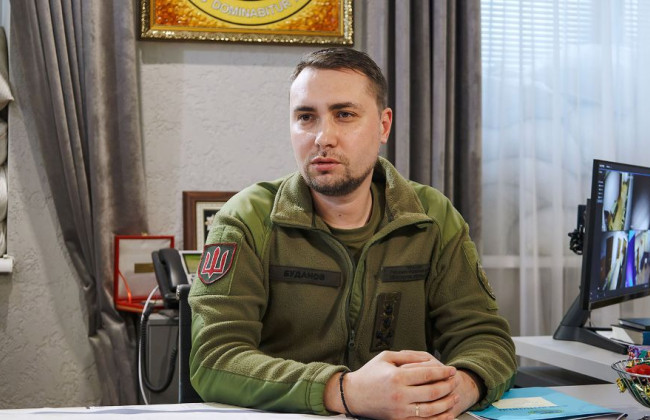 Буданов подал документы на поступление в аспирантуру: в какой университет и на какую специальность