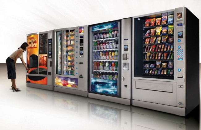 Необходимо ли ФЛП - плательщику ЕН применять РРО при продаже товаров через торговые автоматы