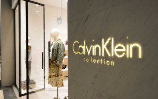 Calvin Klein и Tommy Hilfiger вышли с российского рынка