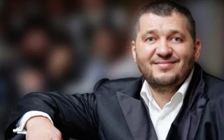 Незаконное завладение аэропортом «Одесса»: ВАКС арестовал бизнесмена Боруховича