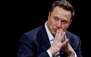 Отключение в Крыму интернета Starlink: Маск заявил, что это зависит от решения Белого дома