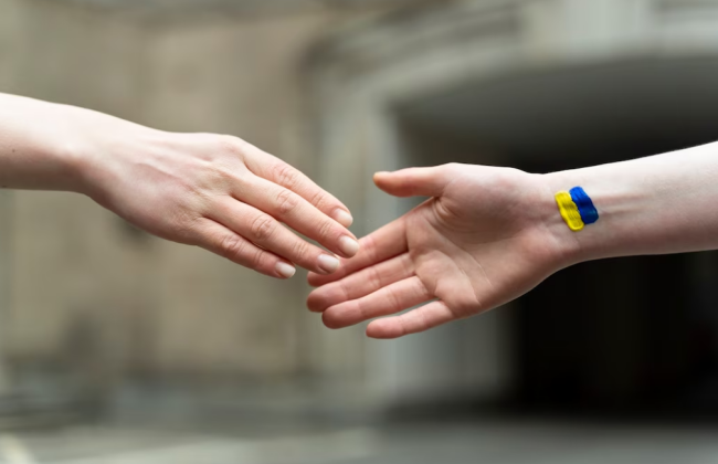 В Україні хочуть зменшити податкове навантаження на випадки страхування життя і здоров’я волонтерів – депутат