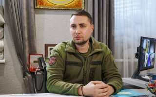Буданов подав документи на вступ до аспірантури: у який університет та на яку спеціальність