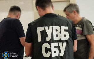 Помогали откосить от призыва: СБУ разоблачила на коррупции все руководство районной ВЛК в Одесской области