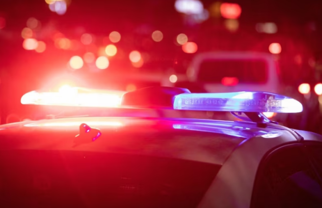 На Хмельниччині суд покарав чоловіка штрафом за пропозицію і надання неправомірної вигоди патрульному