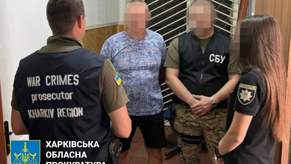 Продавав пальне і платив окупантам за бізнес: на Харківщині викрито депутата
