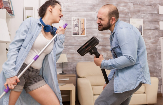 Как и куда жаловаться на шумных соседей