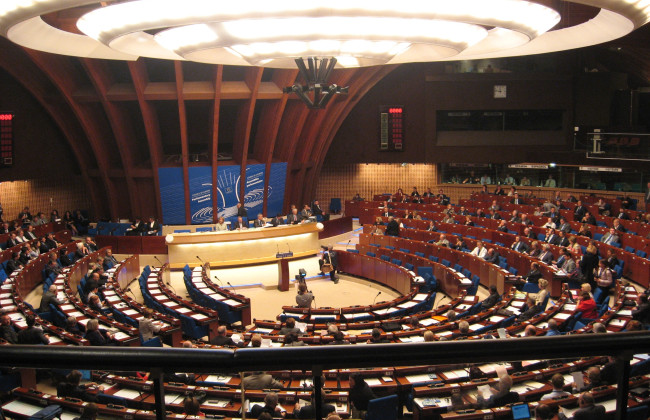 ЕС продлил санкции против рф еще на полгода, однако исключил из списка четырех россиян