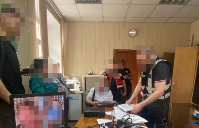 В Киеве разворовали миллионы на каретах «скорых»: руководство «Киевмедспецтранса» отстранено от должностей