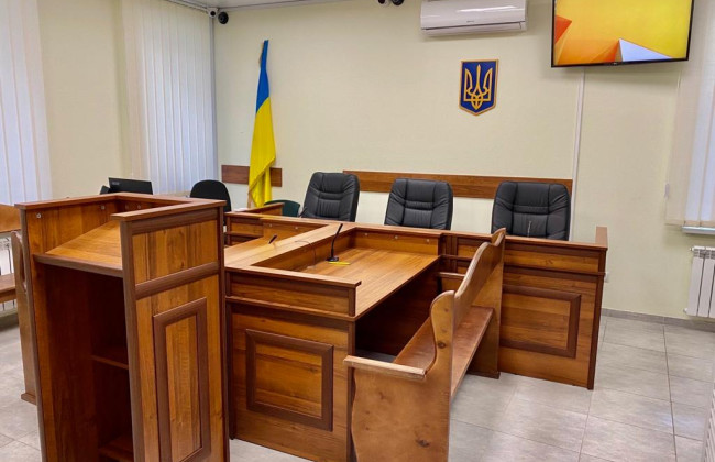 Назначение новых судей возможно с учетом финансовых возможностей Украины – Минфин