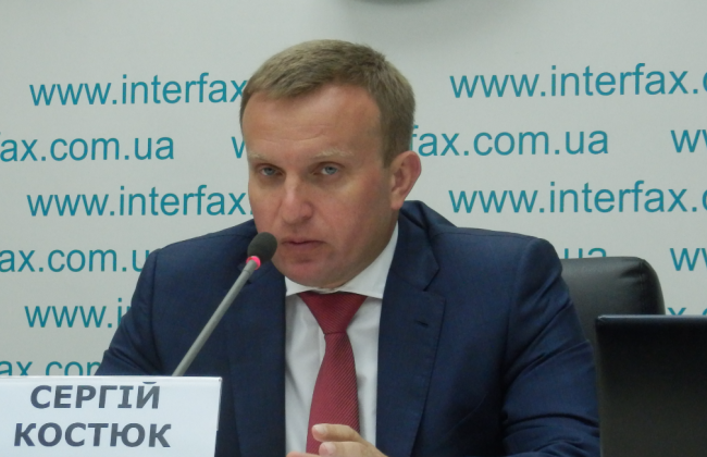 Очільник Нацагентства з акредитації Сергій Костюк вирішив помститися бізнесу за відкриття кримінальної справи