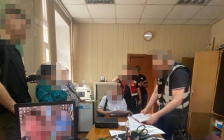 В Киеве разворовали миллионы на каретах «скорых»: руководство «Киевмедспецтранса» отстранено от должностей