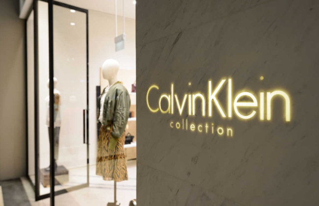 Calvin Klein и Tommy Hilfiger вышли с российского рынка