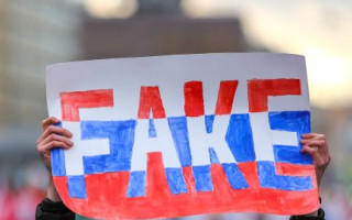 росія ширить фейки про начебто підготовку Україною теракту в Умані