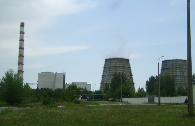 В Киевской области хотят выкупить убыточную ТЭЦ с долгом 800 млн гривен – СМИ
