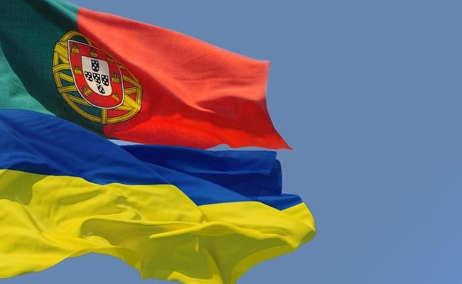 Португалия продлит временную защиту для украинцев
