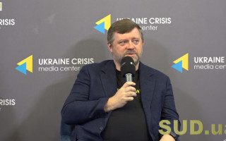 Олександр Корнієнко: Не у всіх країнах Європи є законодавча ініціатива окремих народних депутатів