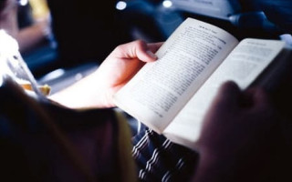 Закликав до захоплення влади: суд покарав черкащанина читанням книг про українсько-російську війну