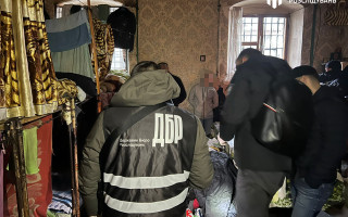 Масштабний наркотрафік до Київського СІЗО: розслідування завершено