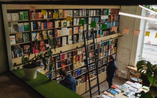 Фудкорти, кав'ярні та книгарні на вокзалах: Укрзалізниці оголосила онлайн-аукціони з оренди площ