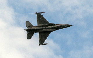 Украинские пилоты могут освоить F-16 за три месяца, — ВВС США