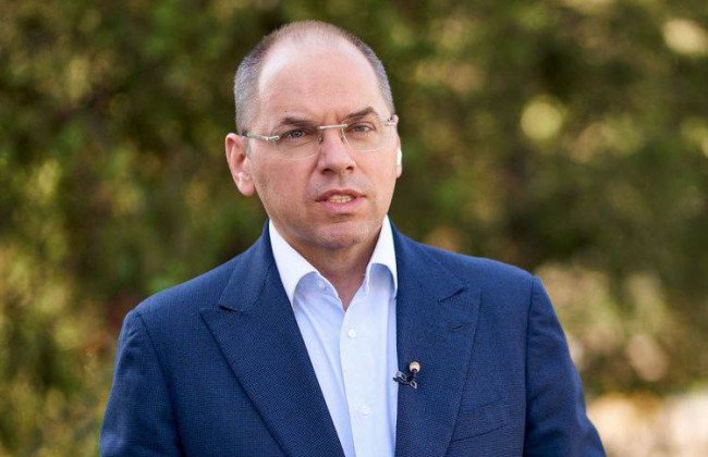 Екс-міністр охорони здоров'я Максим Степанов заочно заарештований, – НАБУ