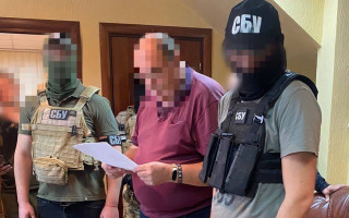 Агитировал к насильственной смене власти: сообщено о подозрении киевскому экс-адвокату