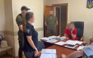 Оправдывала агрессию рф: будуть судить судью из Черкасской области Светлану Федорец