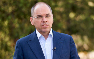 Екс-міністр охорони здоров'я Максим Степанов заочно заарештований, – НАБУ